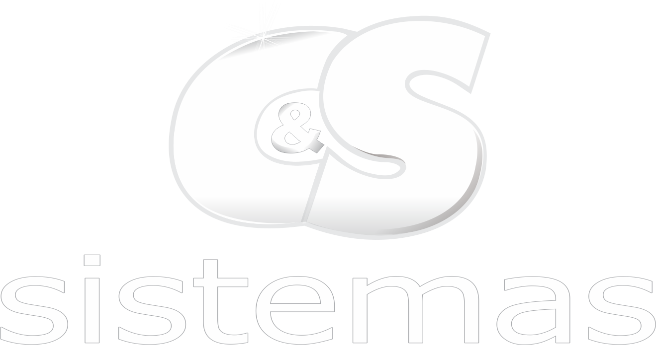 C&S Sistemas Logo